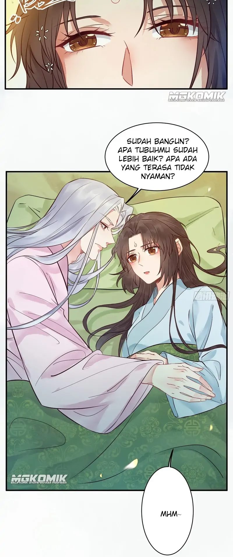 The Ghostly Doctor Chapter 474