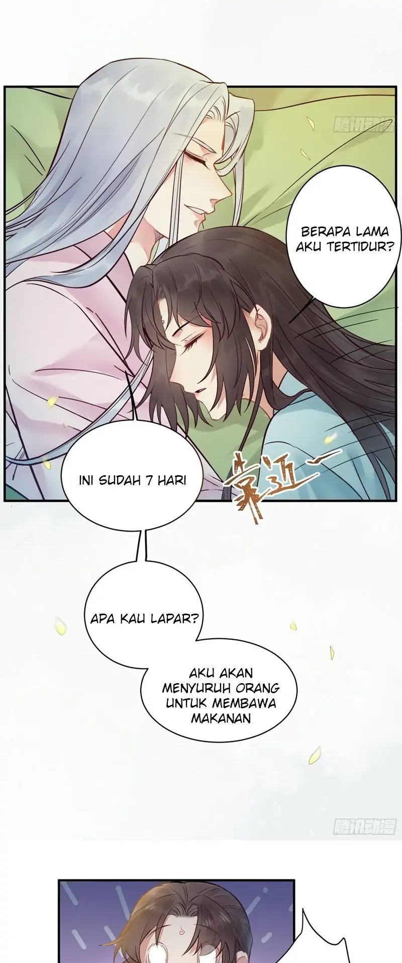 The Ghostly Doctor Chapter 474