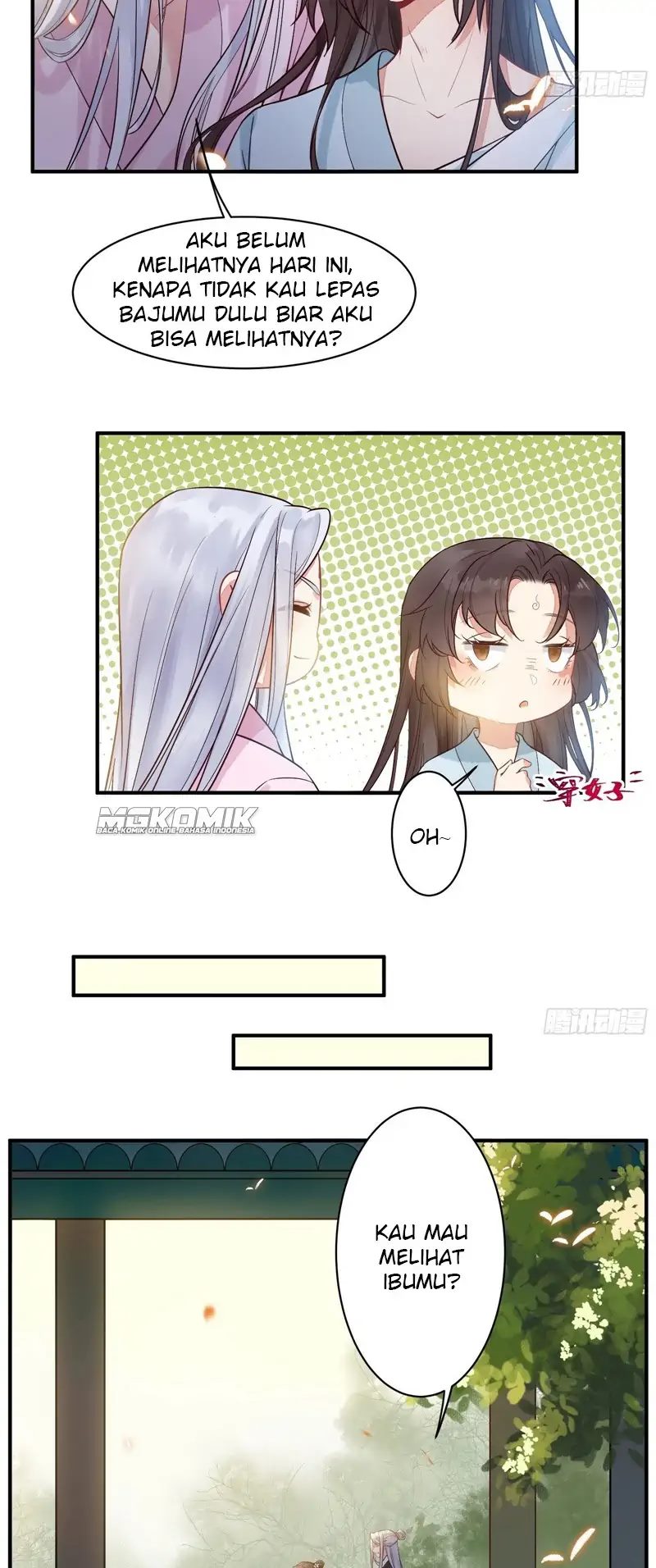 The Ghostly Doctor Chapter 474