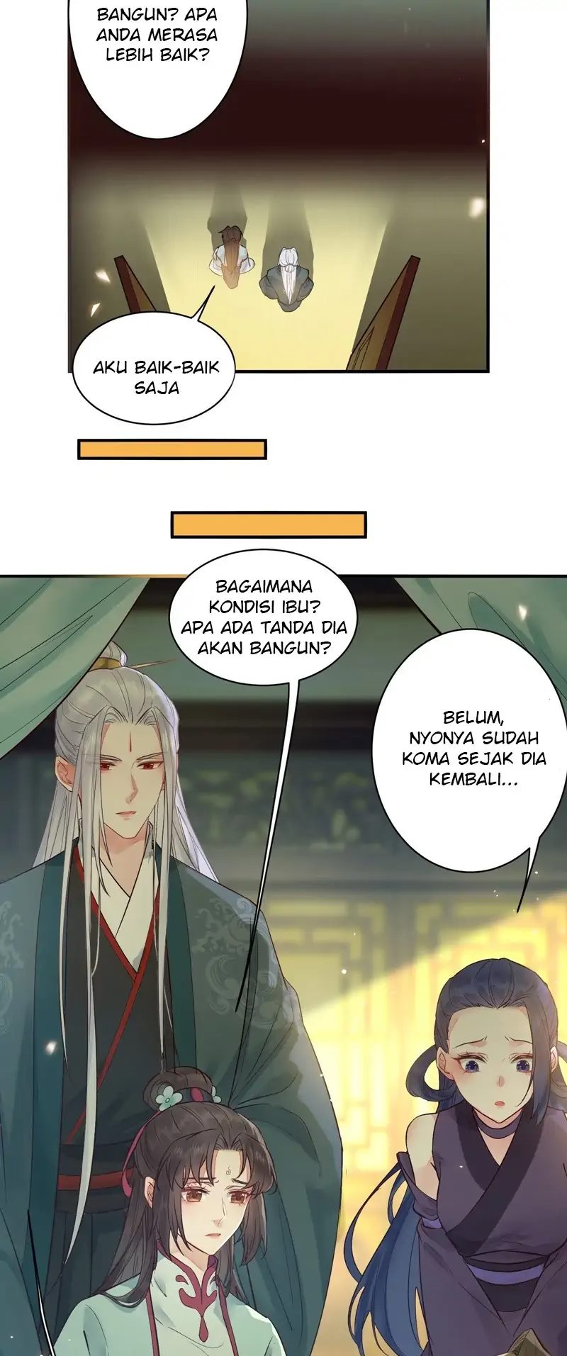 The Ghostly Doctor Chapter 474