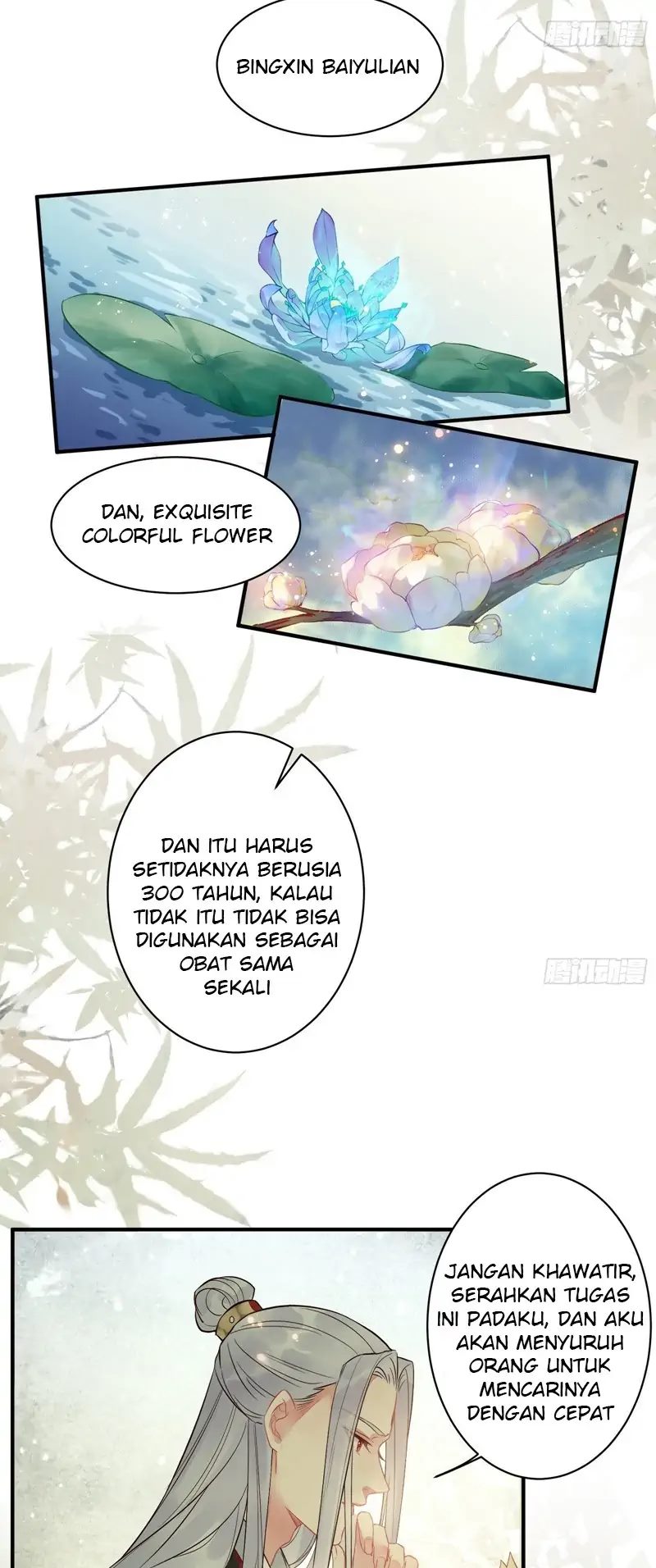 The Ghostly Doctor Chapter 474