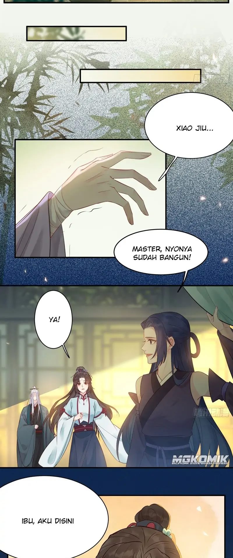 The Ghostly Doctor Chapter 474