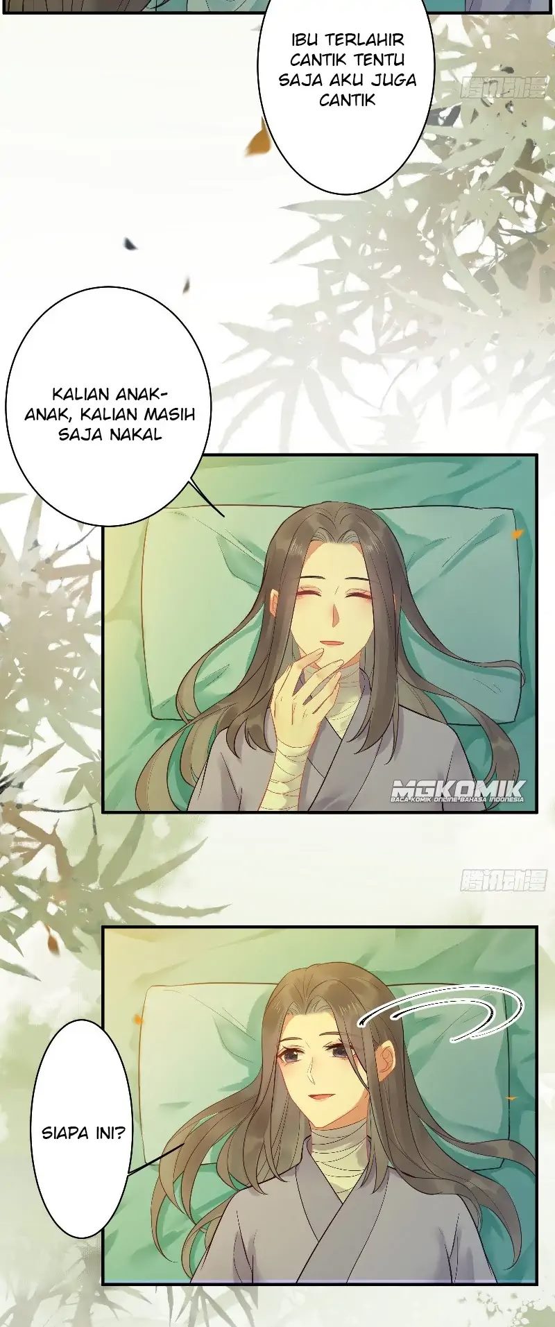 The Ghostly Doctor Chapter 474