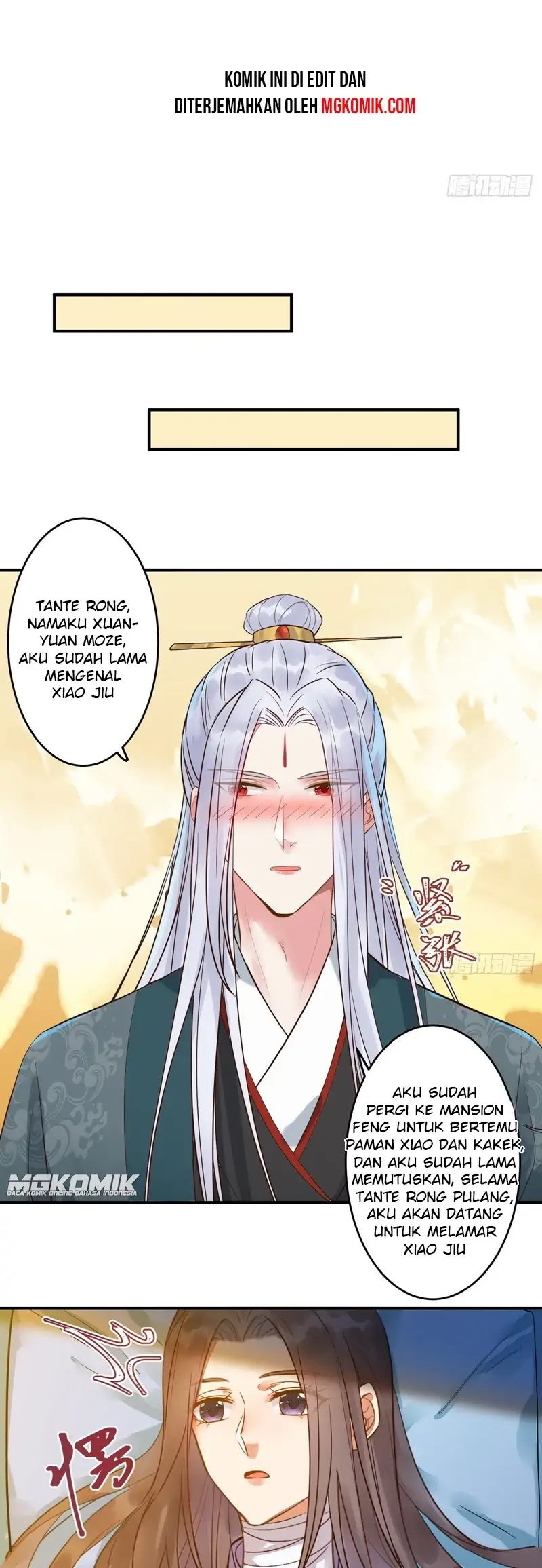 The Ghostly Doctor Chapter 474
