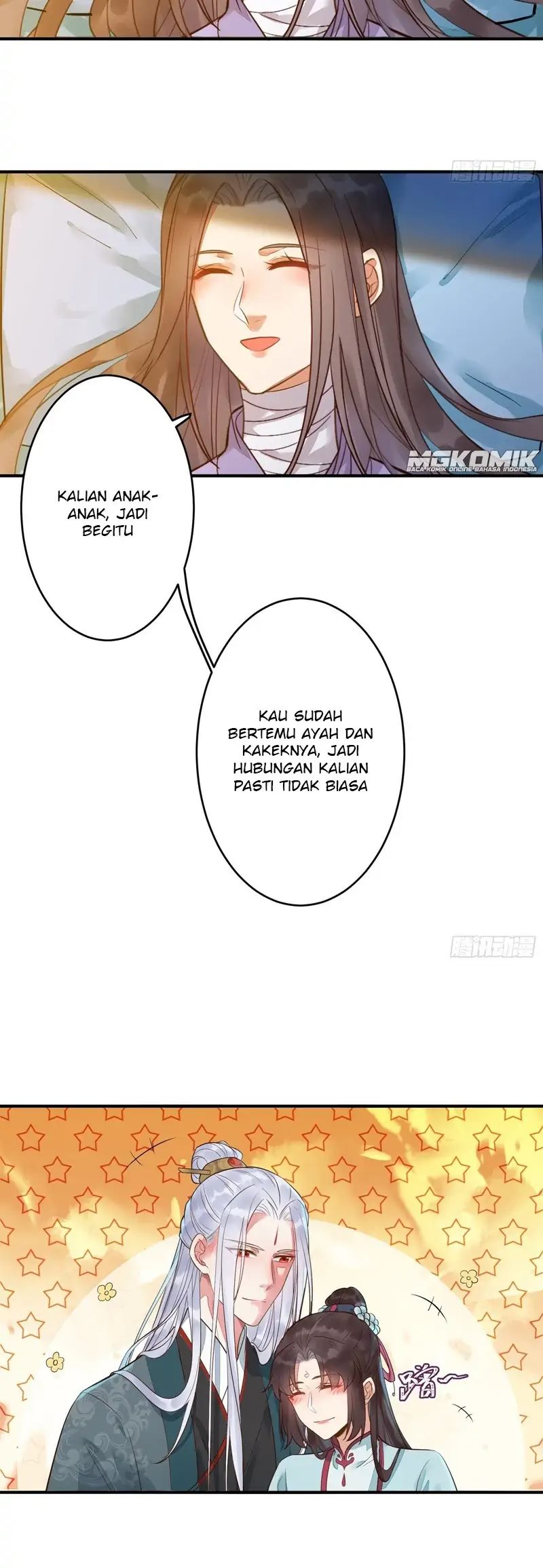 The Ghostly Doctor Chapter 474