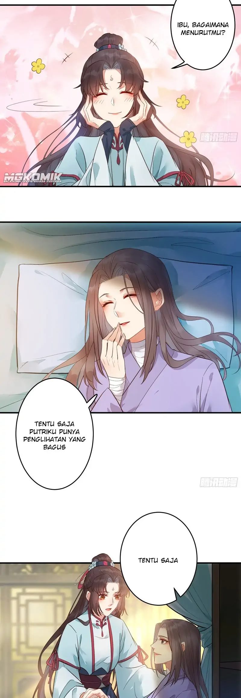 The Ghostly Doctor Chapter 474