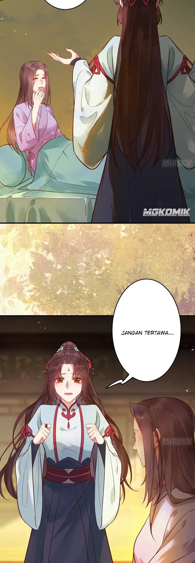 The Ghostly Doctor Chapter 474