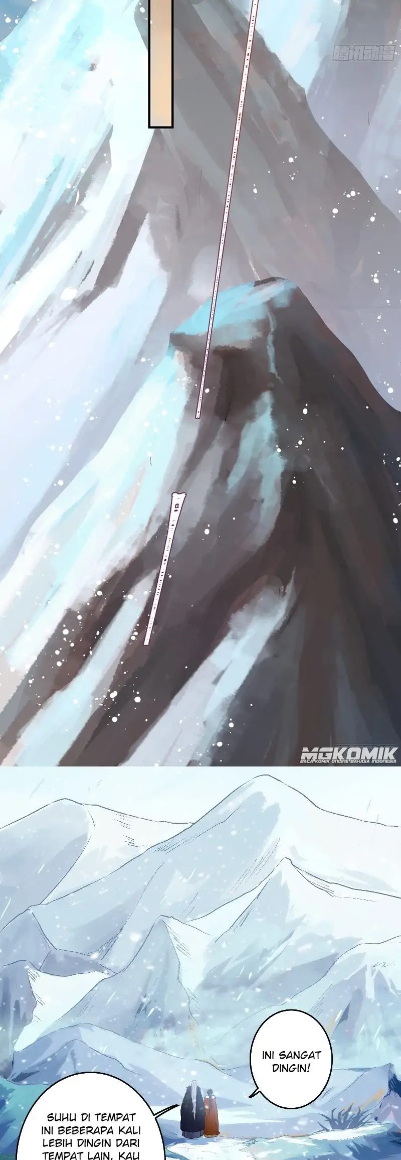 The Ghostly Doctor Chapter 474