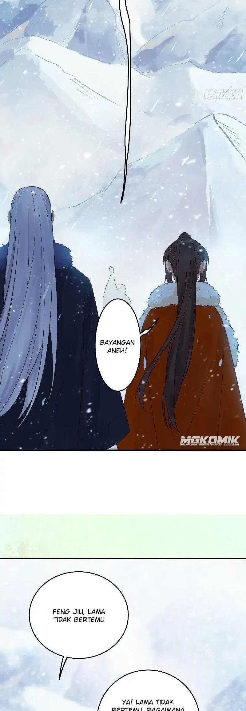The Ghostly Doctor Chapter 474