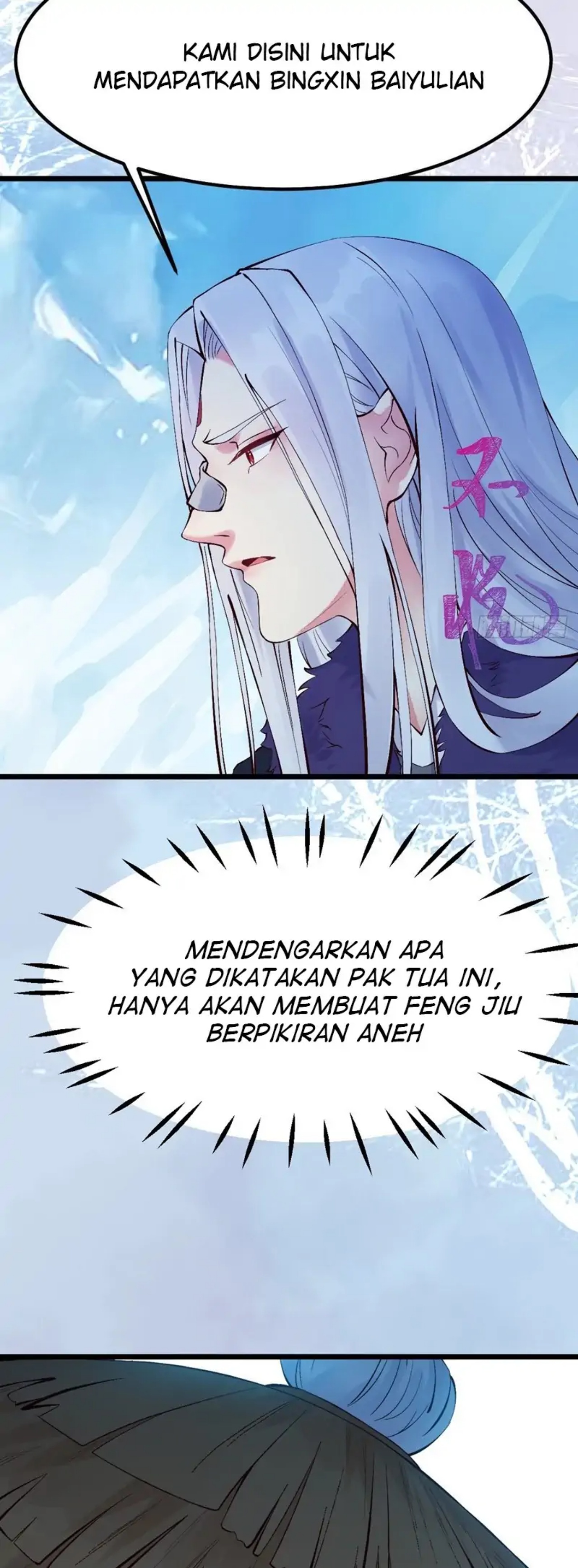 The Ghostly Doctor Chapter 476