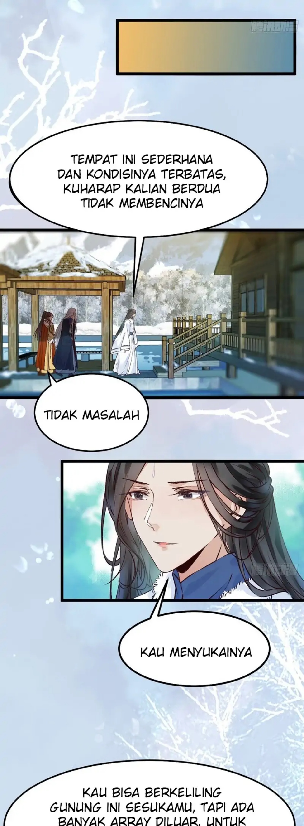 The Ghostly Doctor Chapter 476