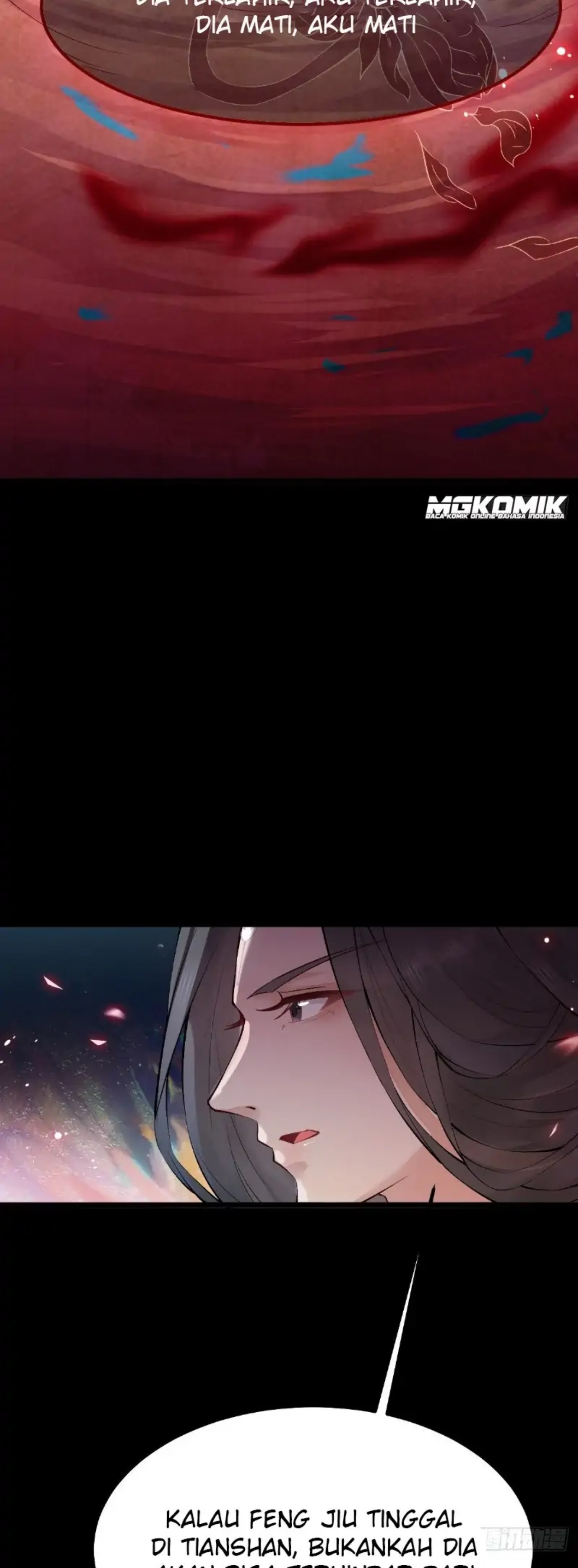 The Ghostly Doctor Chapter 476