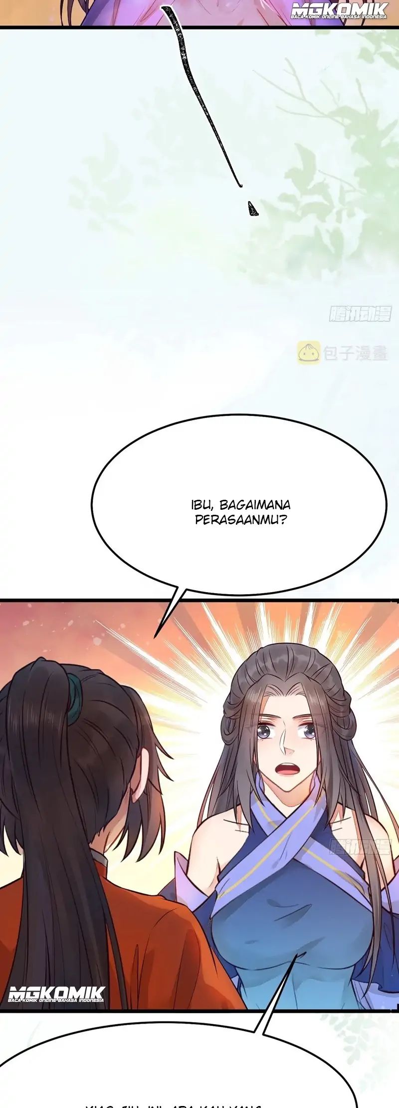 The Ghostly Doctor Chapter 478