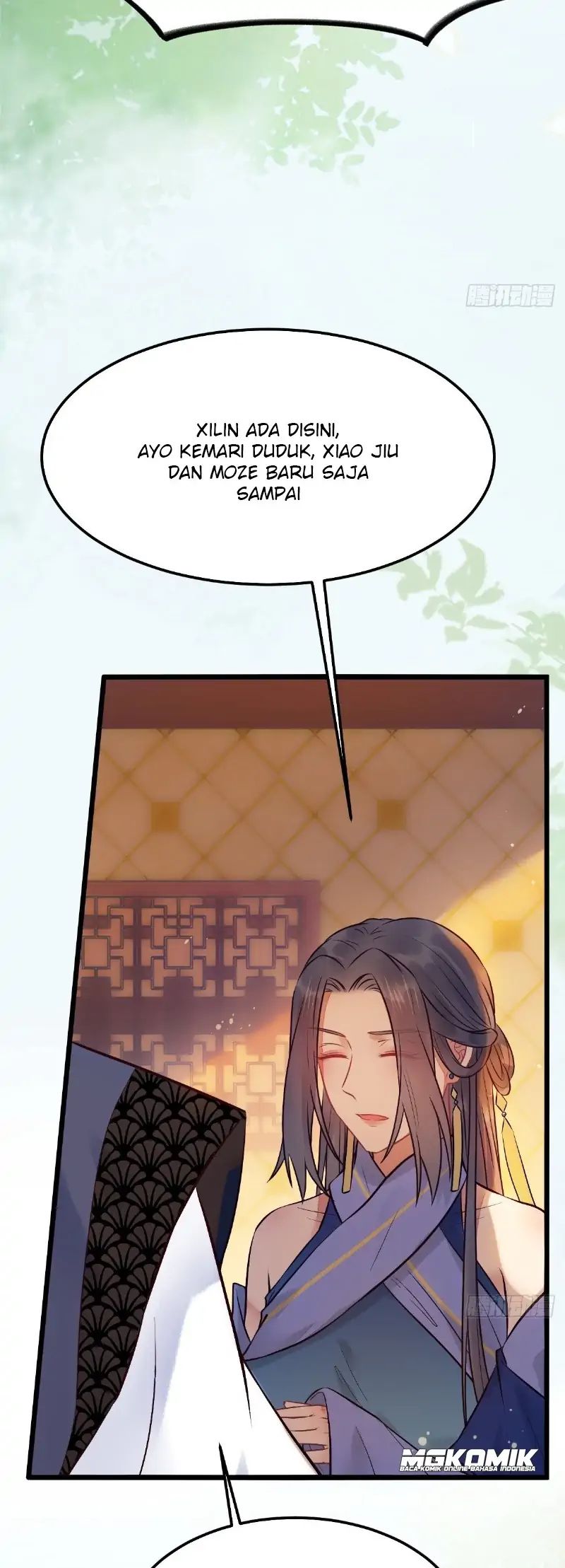 The Ghostly Doctor Chapter 478