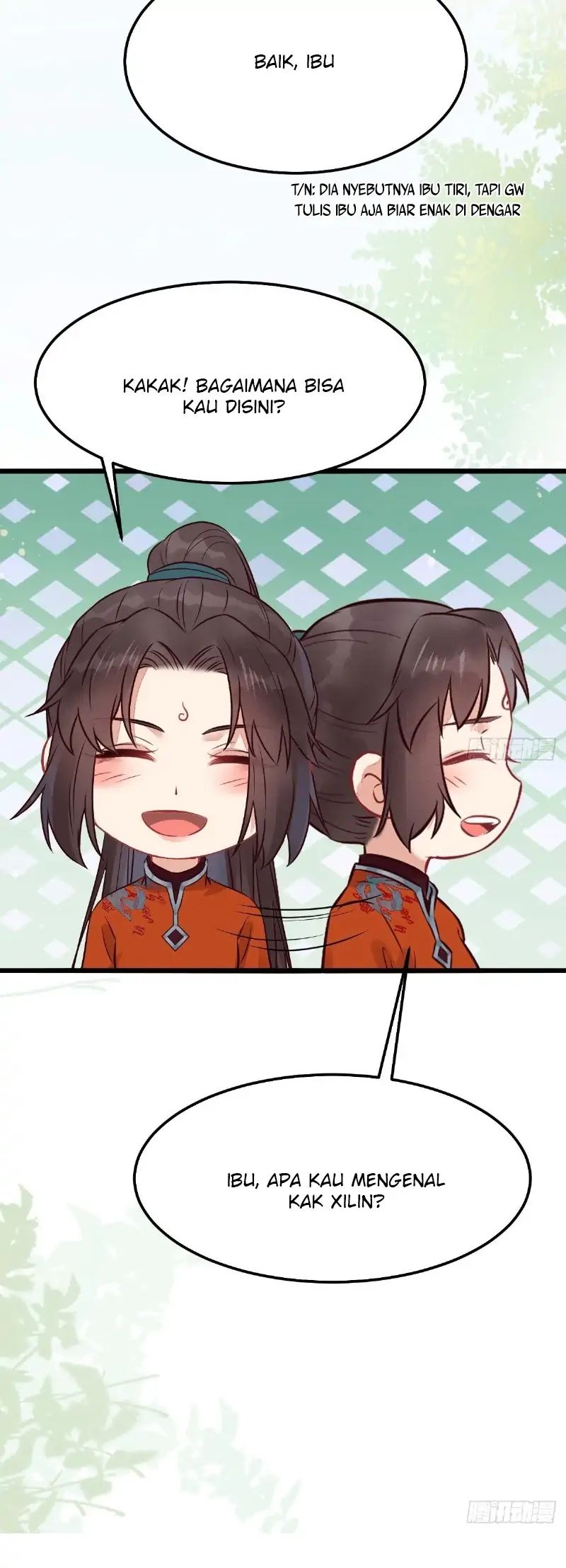 The Ghostly Doctor Chapter 478