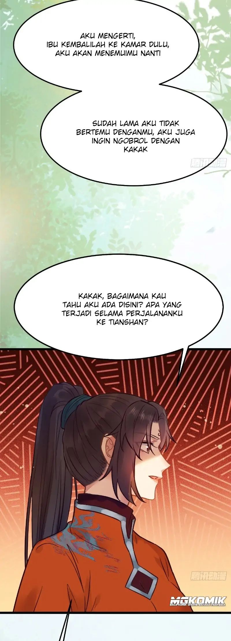 The Ghostly Doctor Chapter 478