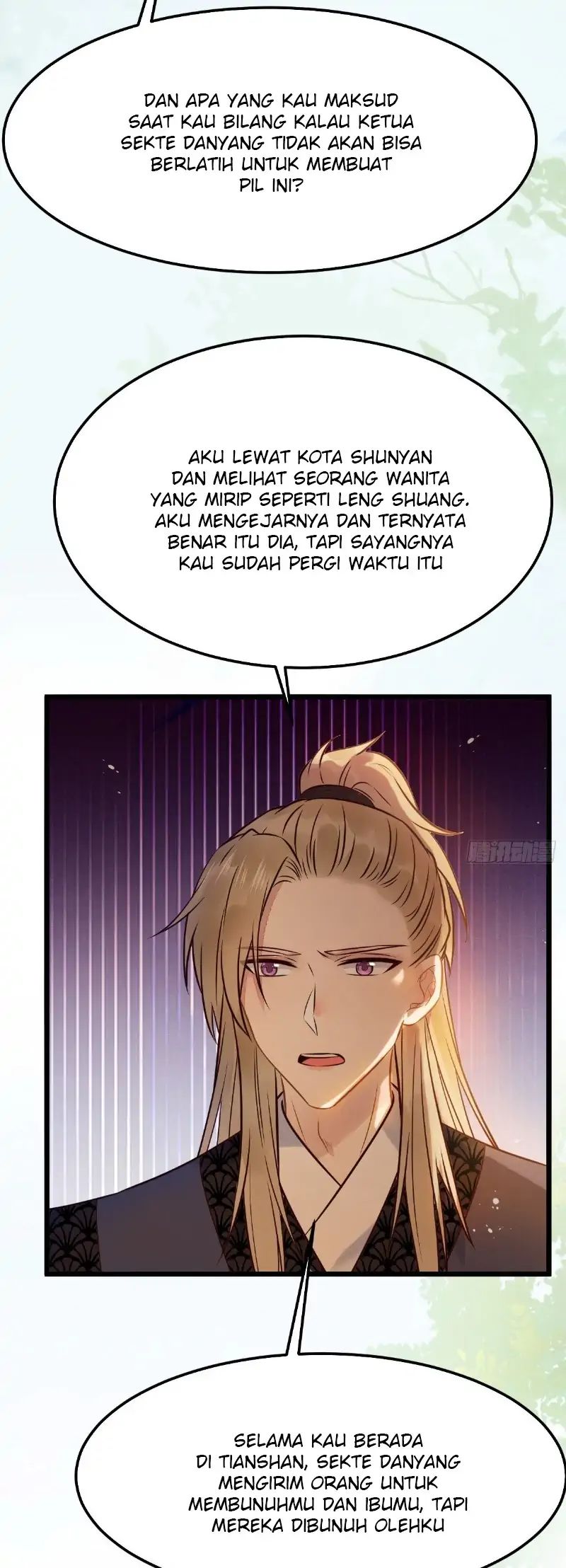 The Ghostly Doctor Chapter 478