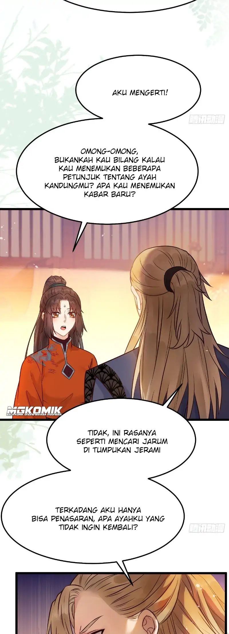 The Ghostly Doctor Chapter 478