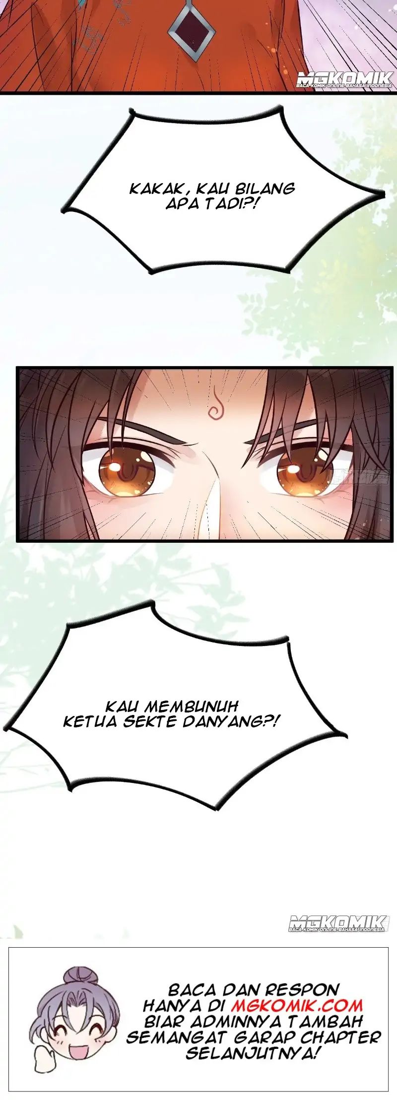 The Ghostly Doctor Chapter 478