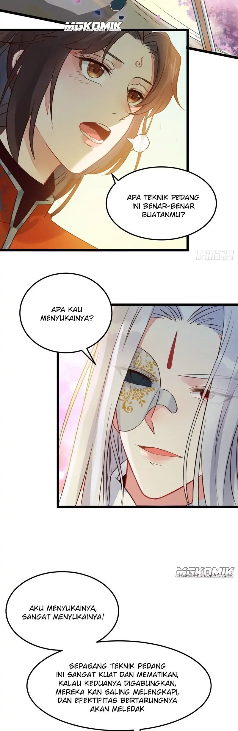 The Ghostly Doctor Chapter 480