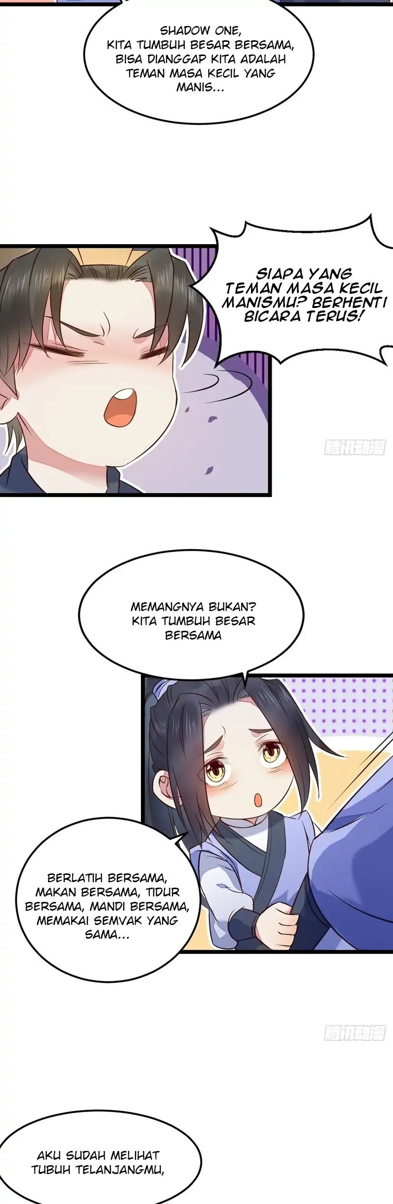 The Ghostly Doctor Chapter 480