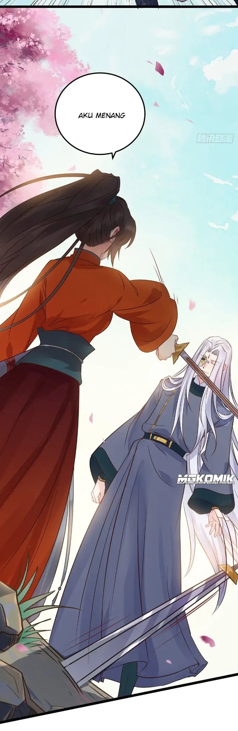 The Ghostly Doctor Chapter 480