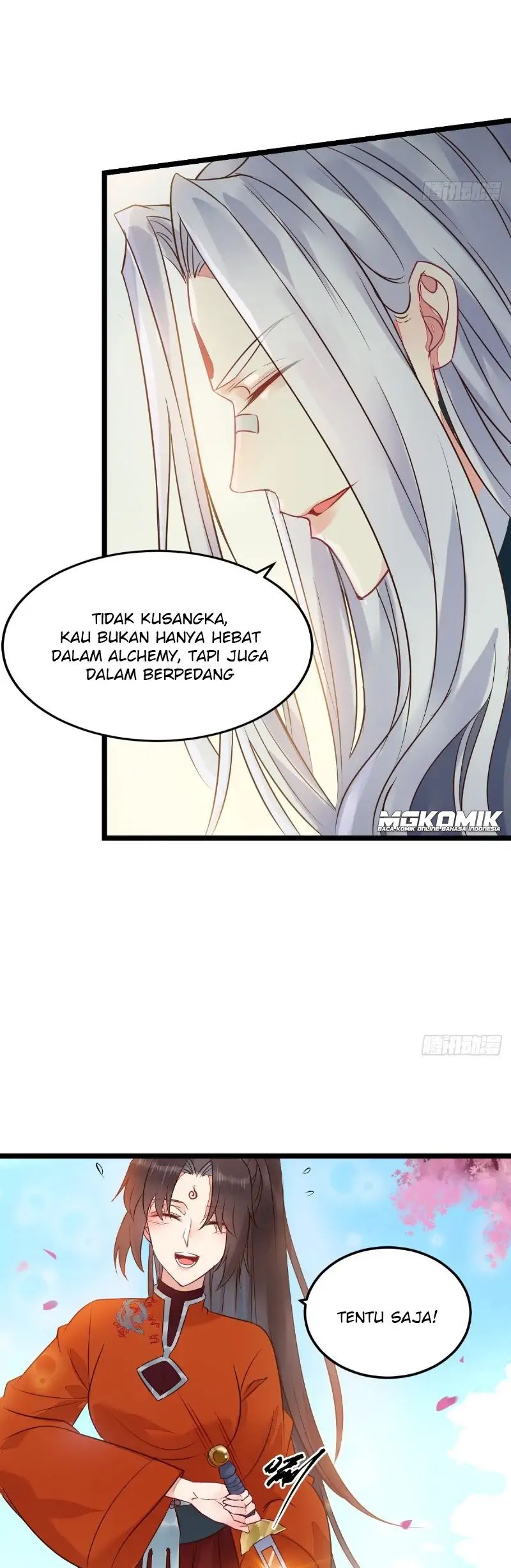 The Ghostly Doctor Chapter 480