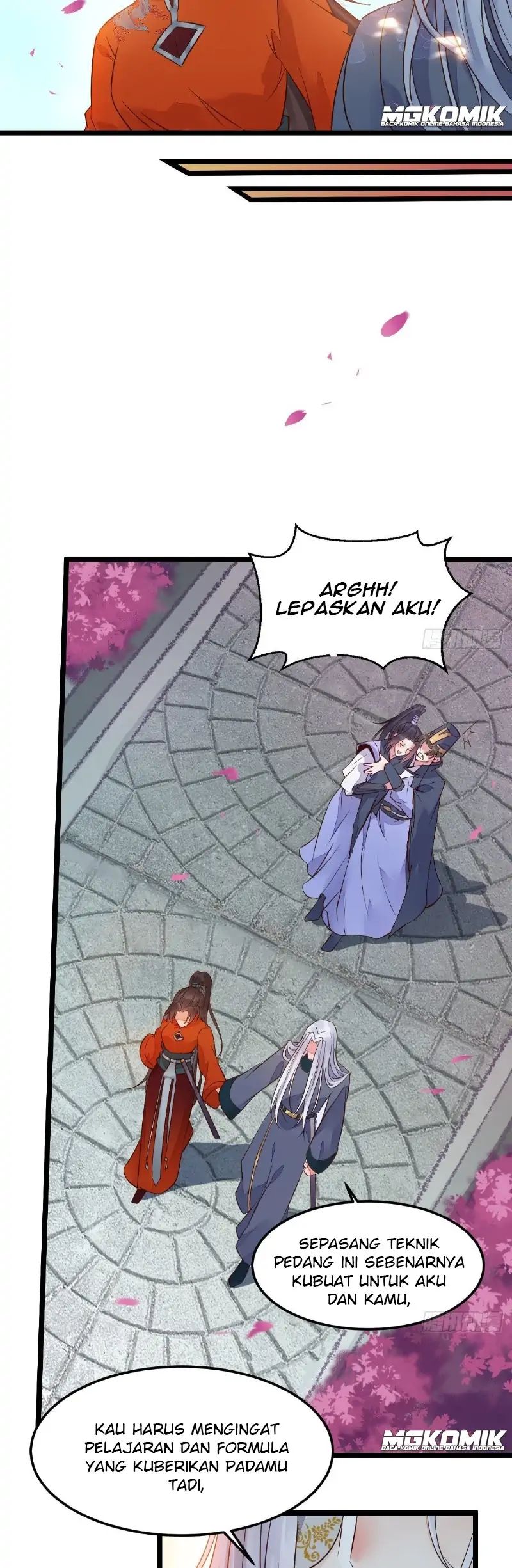 The Ghostly Doctor Chapter 480