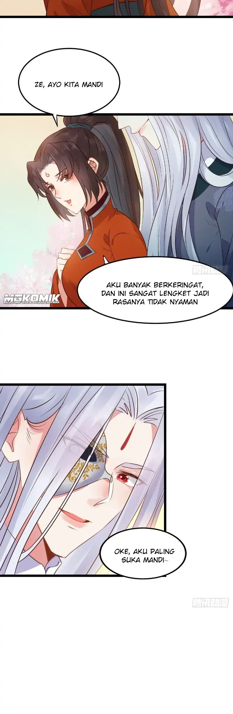 The Ghostly Doctor Chapter 480