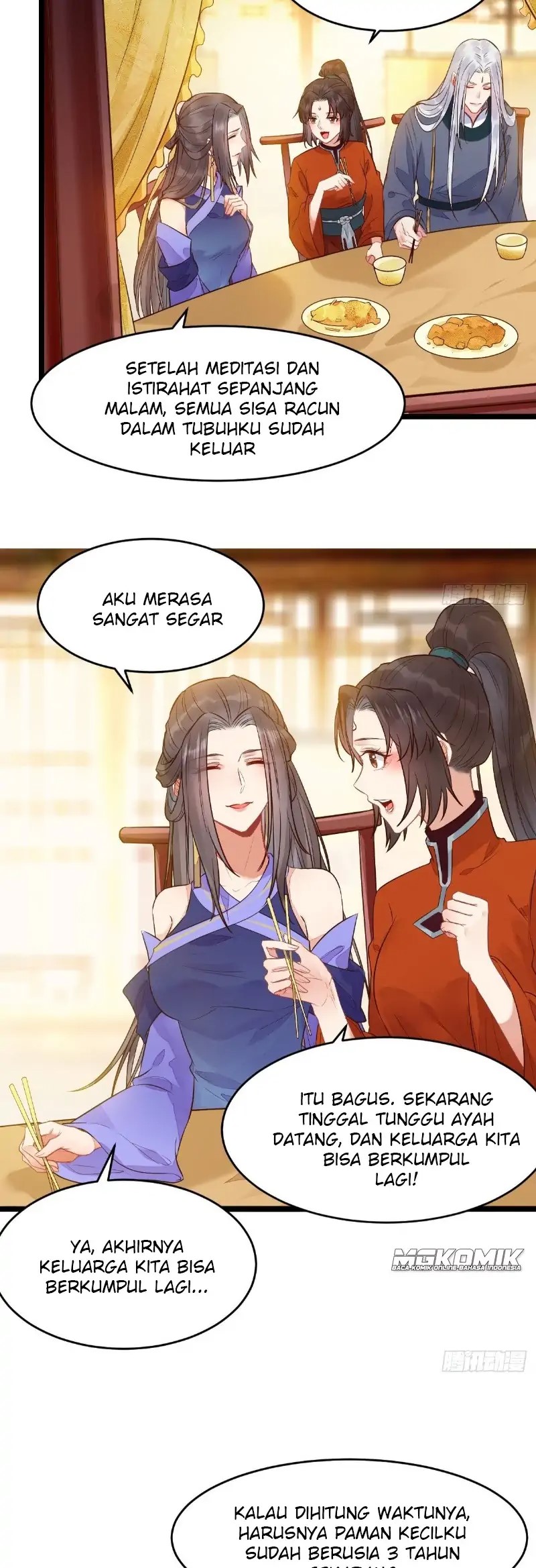 The Ghostly Doctor Chapter 481