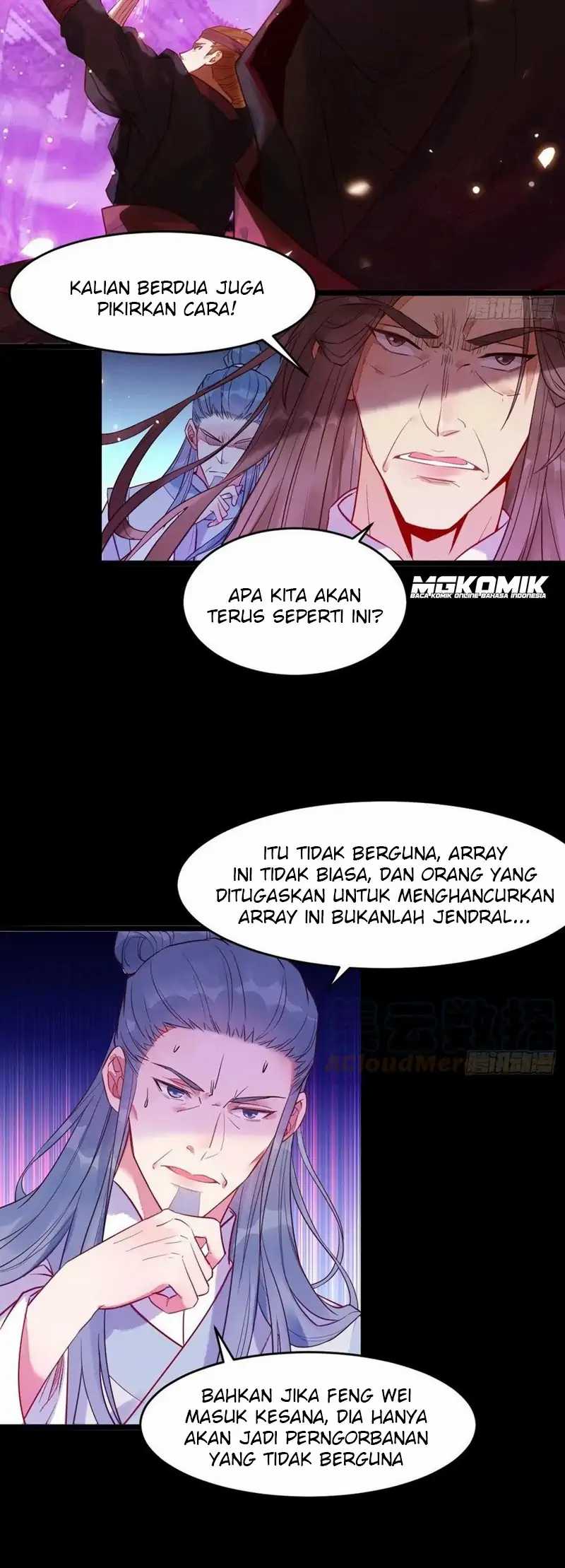 The Ghostly Doctor Chapter 484