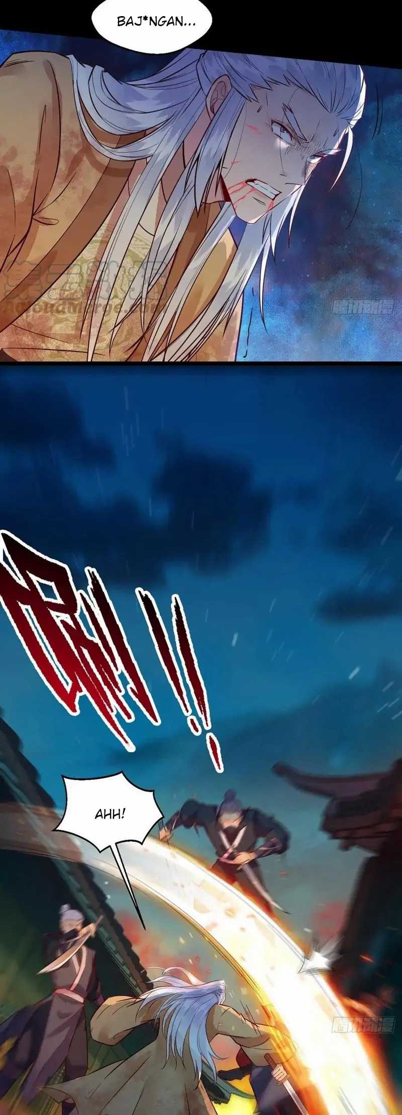 The Ghostly Doctor Chapter 484