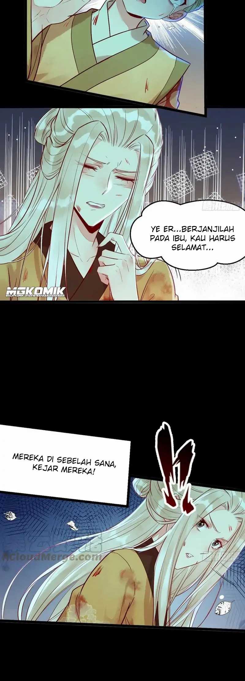 The Ghostly Doctor Chapter 484
