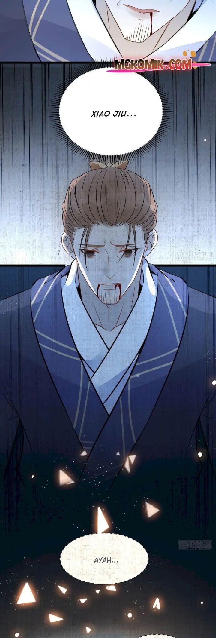 The Ghostly Doctor Chapter 490