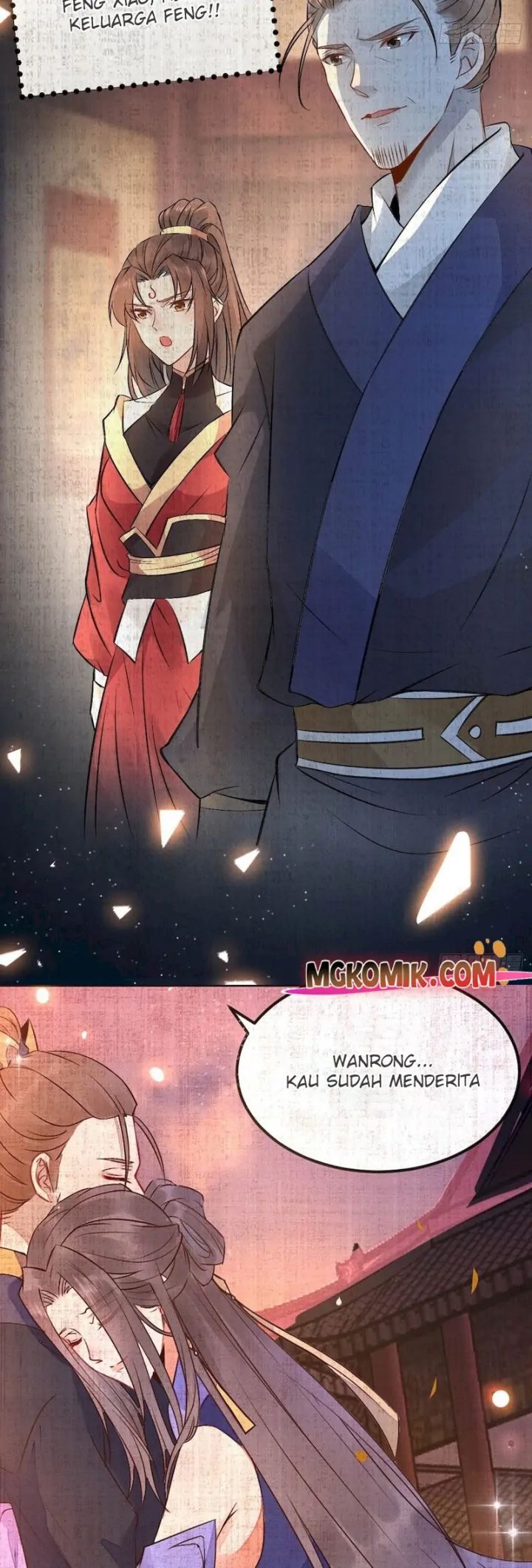 The Ghostly Doctor Chapter 490