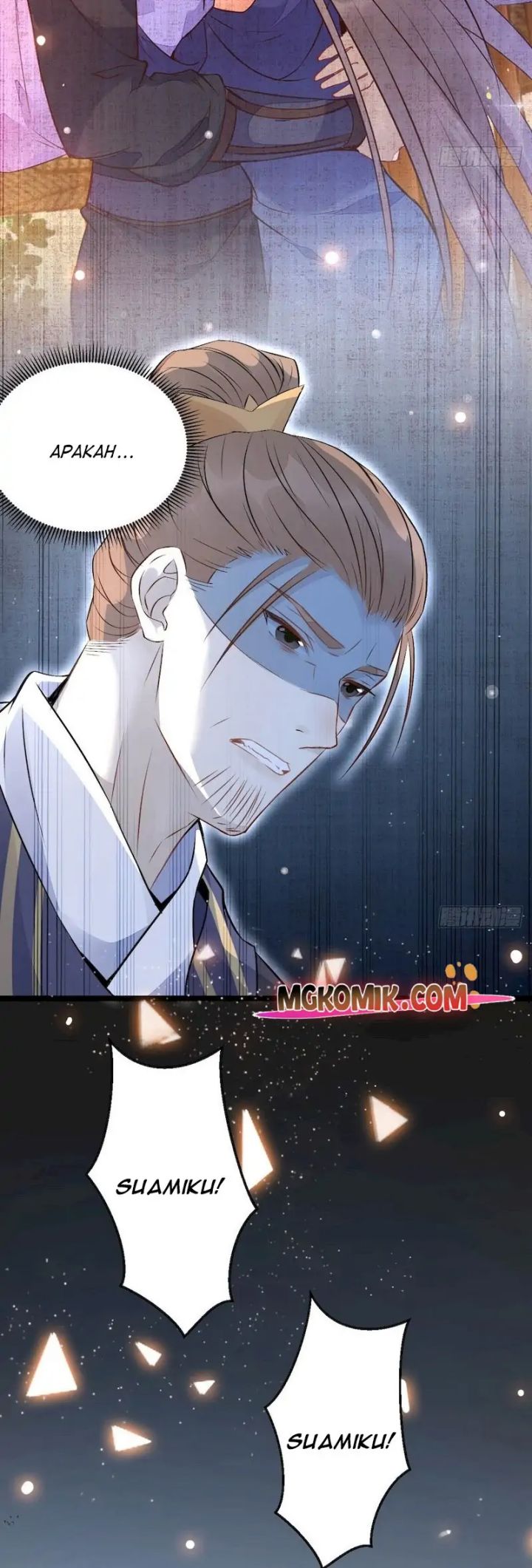 The Ghostly Doctor Chapter 490