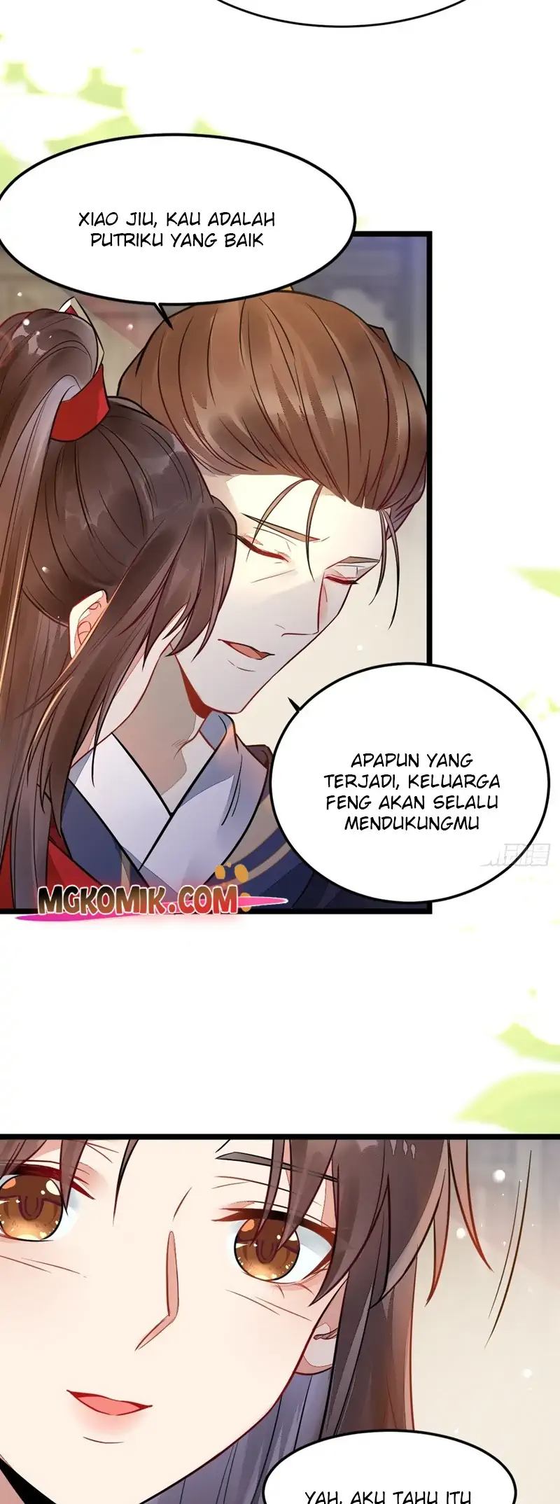 The Ghostly Doctor Chapter 491