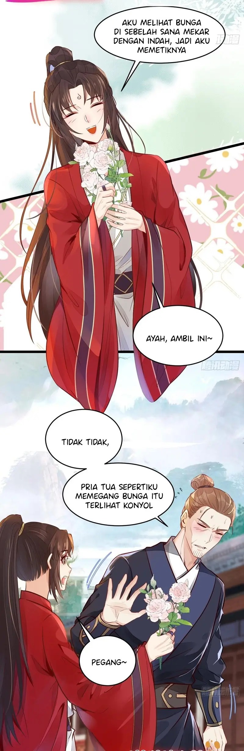 The Ghostly Doctor Chapter 500