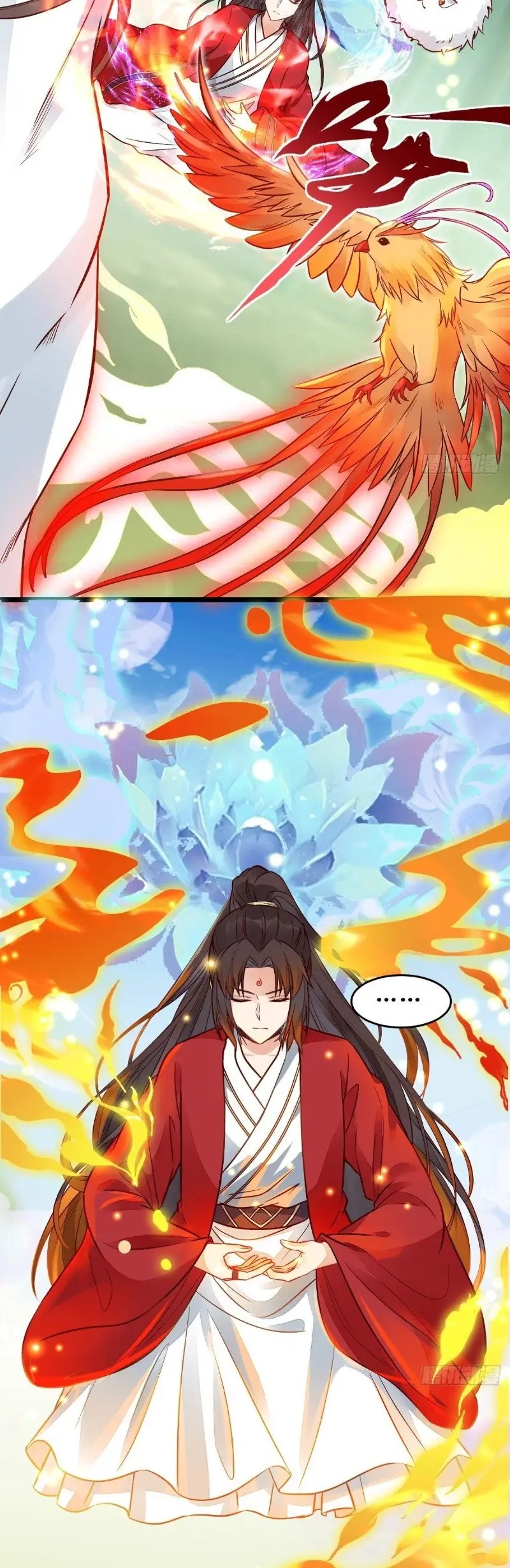 The Ghostly Doctor Chapter 500