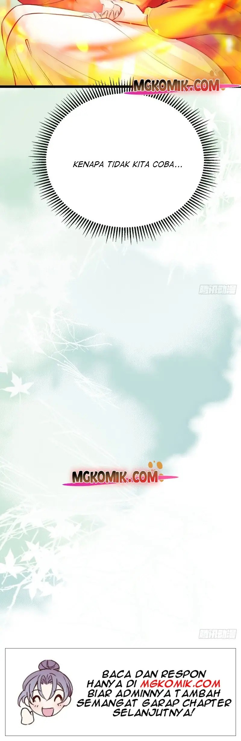 The Ghostly Doctor Chapter 500