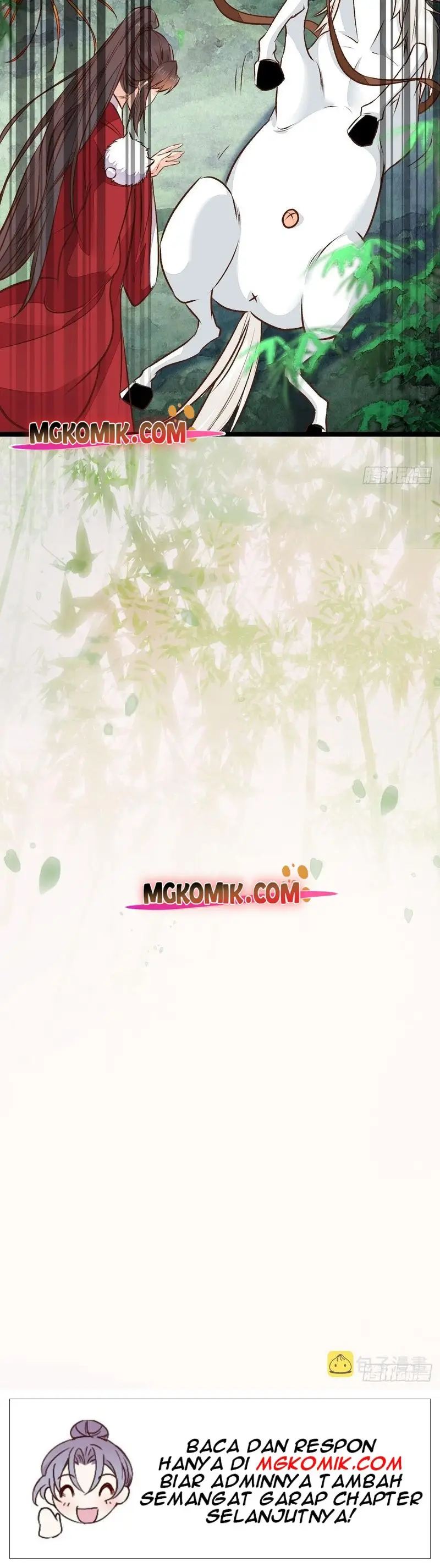The Ghostly Doctor Chapter 503
