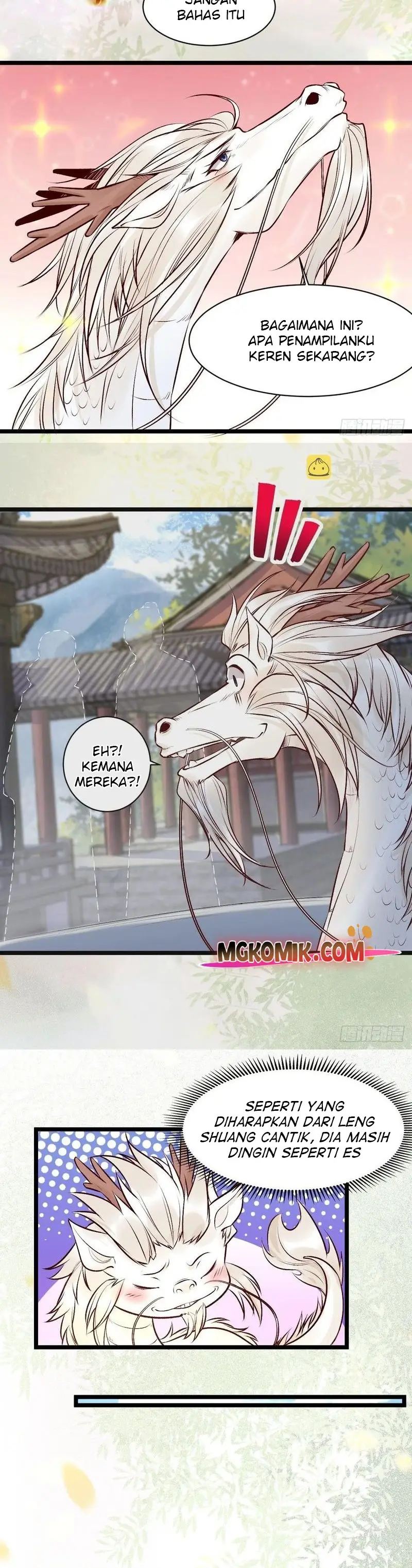 The Ghostly Doctor Chapter 505