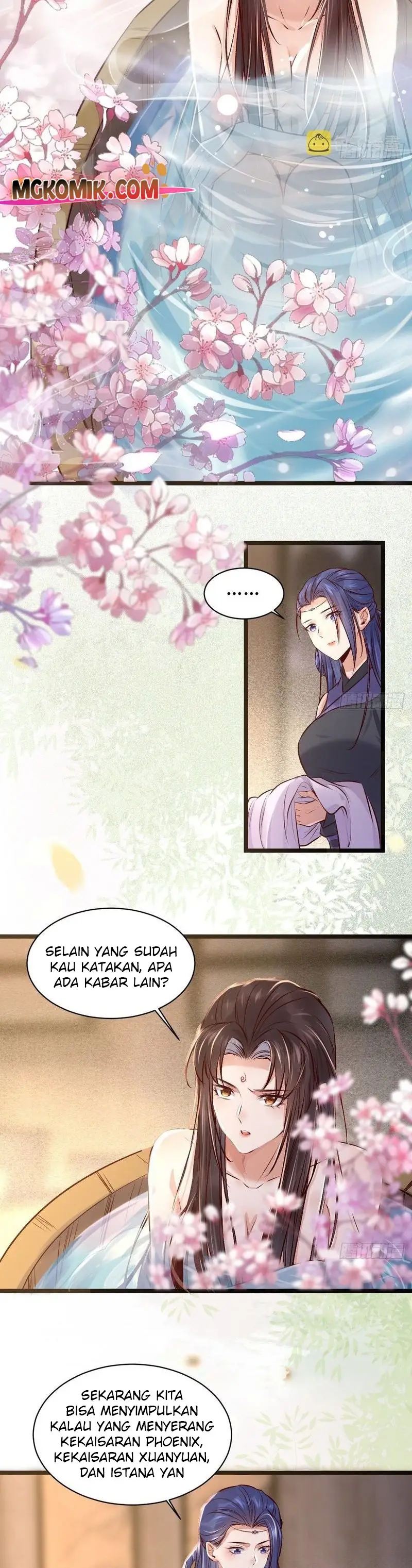 The Ghostly Doctor Chapter 505