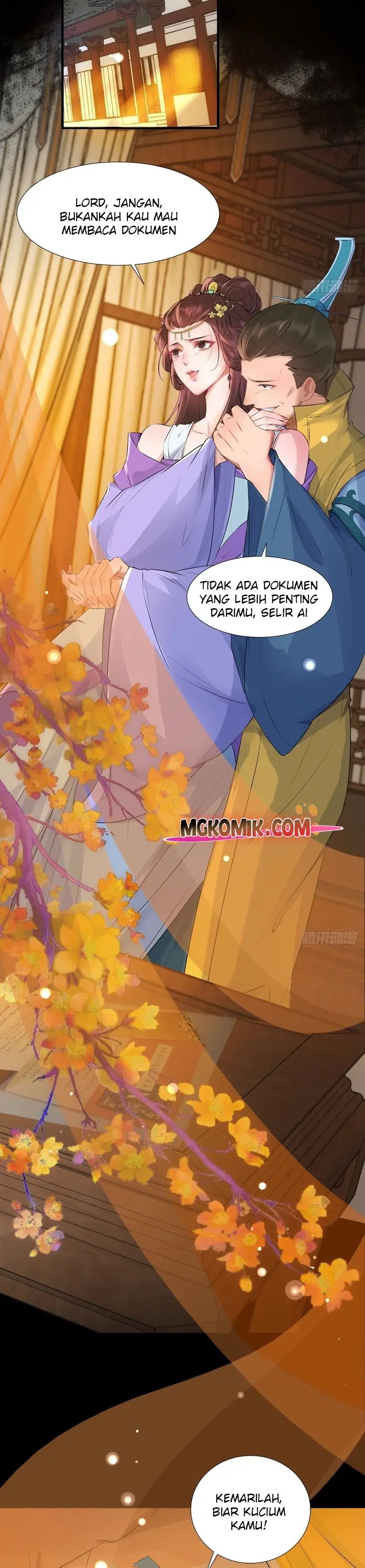 The Ghostly Doctor Chapter 508