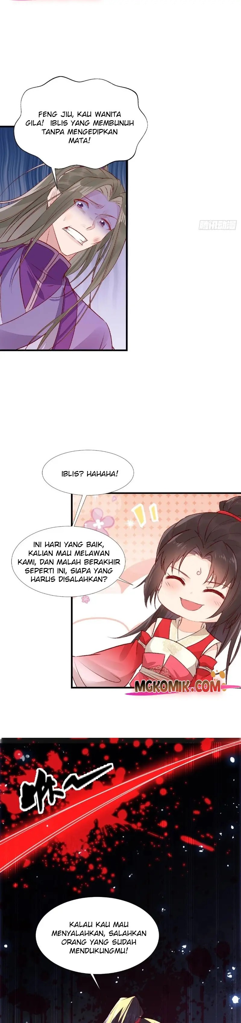 The Ghostly Doctor Chapter 510