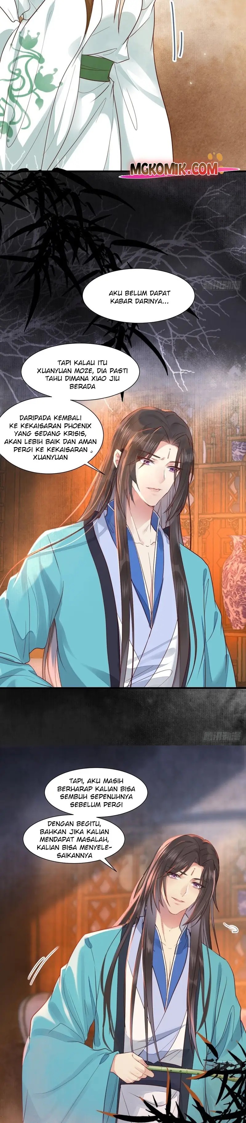 The Ghostly Doctor Chapter 513