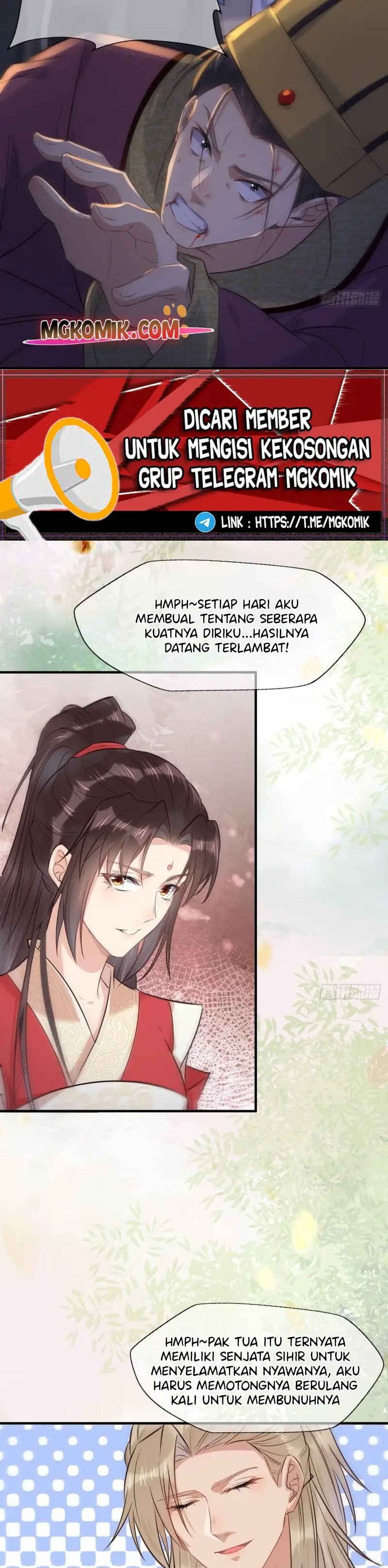 The Ghostly Doctor Chapter 518