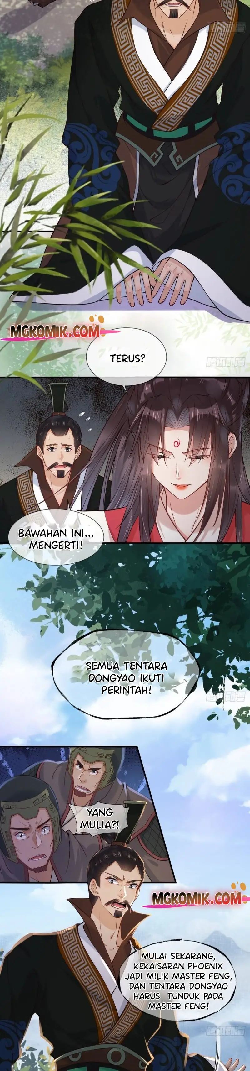 The Ghostly Doctor Chapter 520