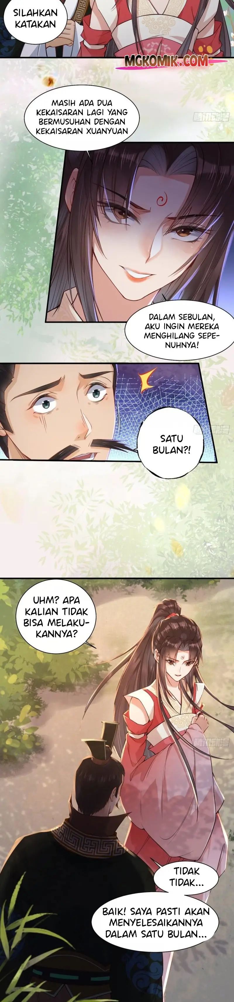 The Ghostly Doctor Chapter 520
