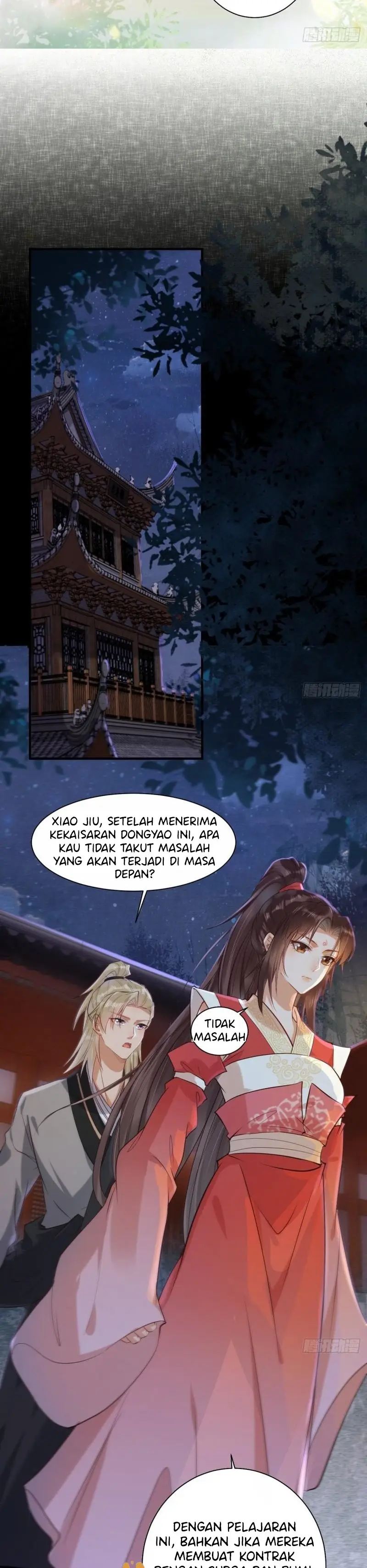 The Ghostly Doctor Chapter 520